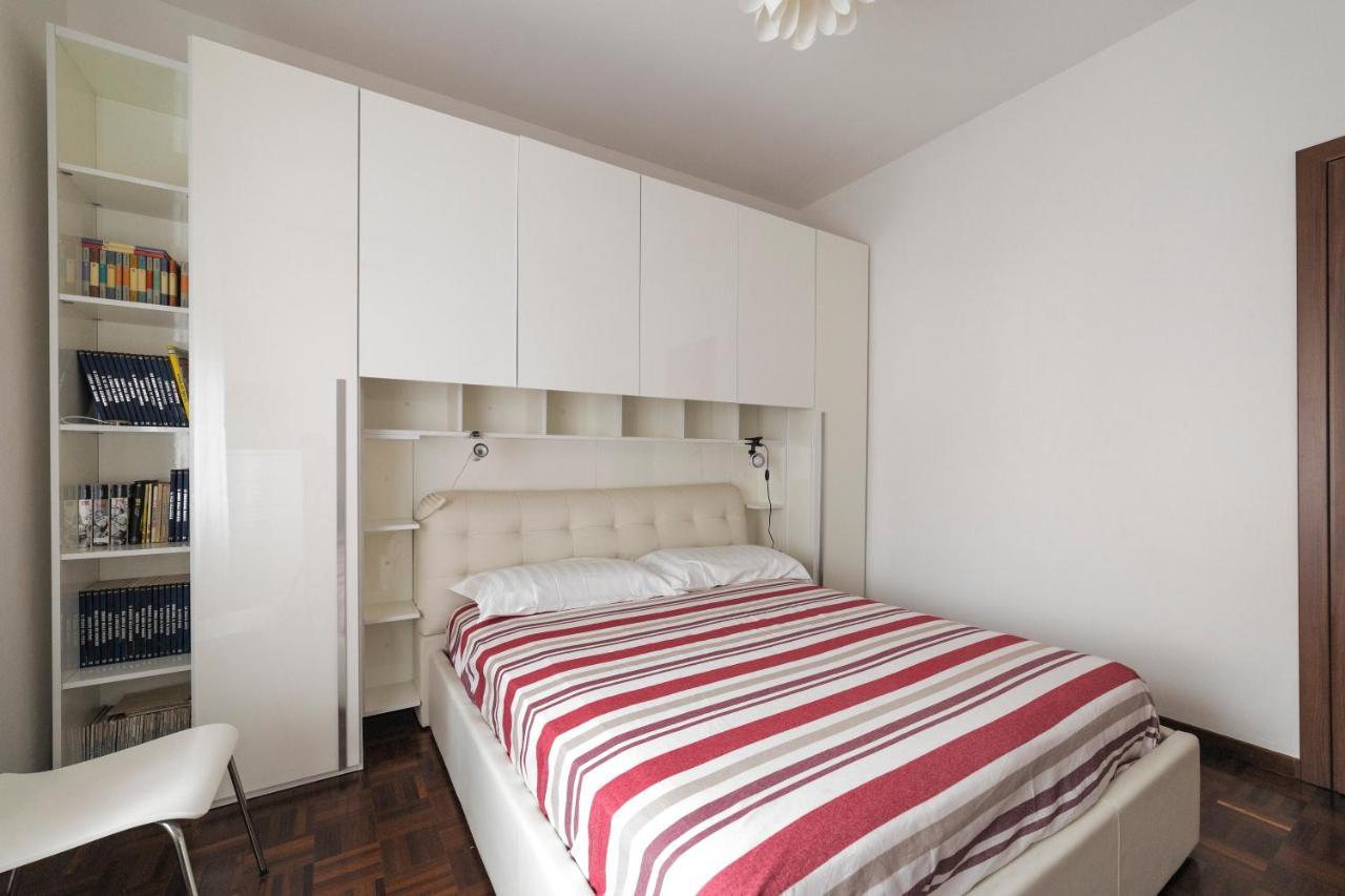 Milano Functional Apartment ภายนอก รูปภาพ
